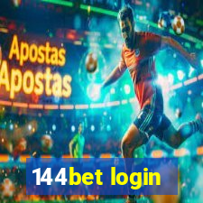 144bet login